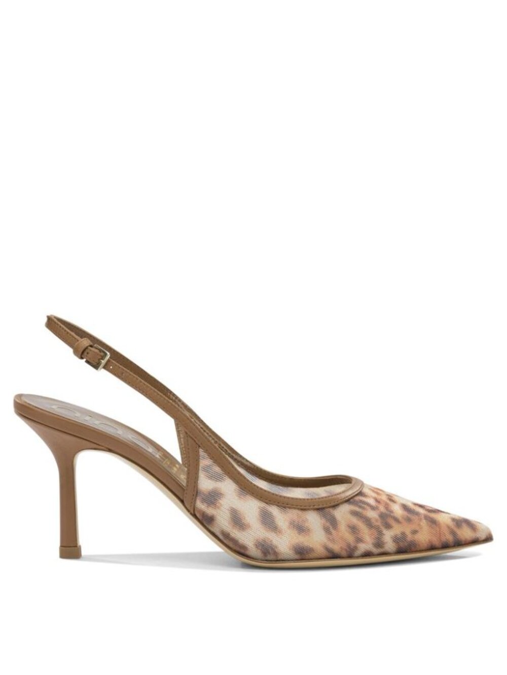 Ninalilou Heeled Shoes IT 36 Women